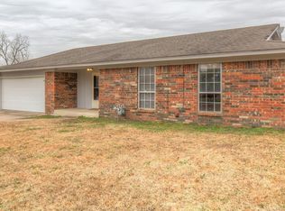 23820 E 76th St S, Broken Arrow, OK 74014