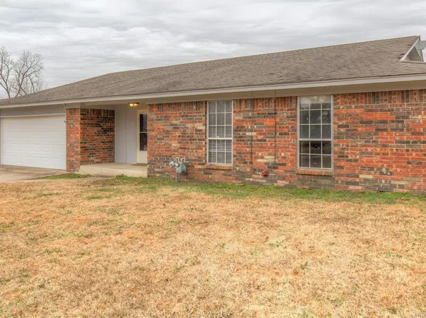 23820 E 76th St S, Broken Arrow, OK 74014