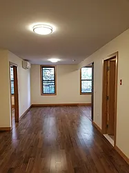 Rented by Northside Plaza Inc.