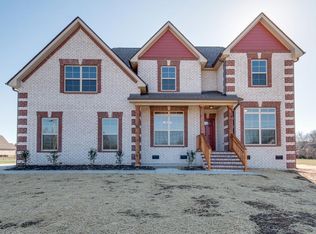 104 Macy Ct, Christiana, TN 37037