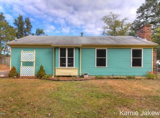 1141 Alderman St, Belding, MI 48809