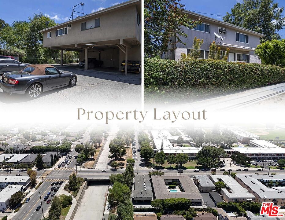 2nd image of 12921 Oxnard St