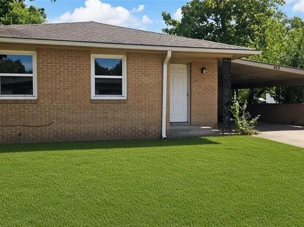 419 W 5th St, Pittsburg, KS 66762