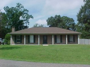 8703 Pine Ridge Blvd, Diamondhead, MS 39525