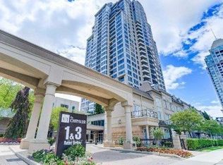 1 Rean Dr #1111-C15, Toronto, ON M2K 3C1