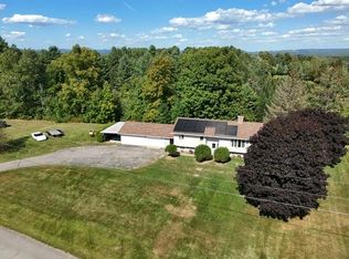 252 Mountain View Drive, Newport City, VT 05855