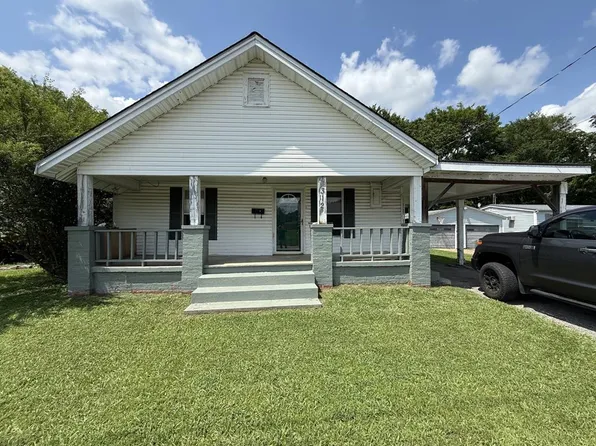 312 Dale St, Paris, TN 38242