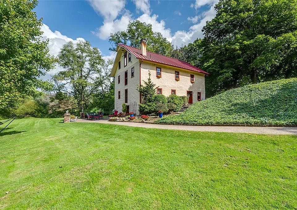 9043 Mountain Rd, Alburtis, PA 18011 MLS 703565 Zillow