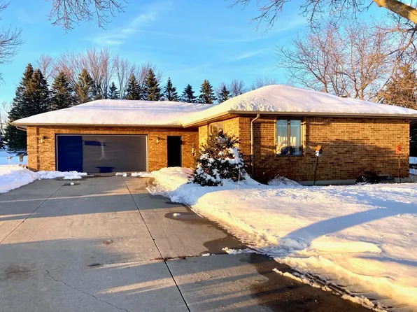 W4894 Krueger Rd, Black Creek, WI 54106