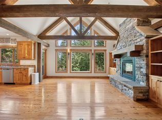 4654 Whitefish Stage Rd, Whitefish, MT 59937