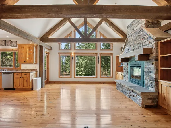 4654 Whitefish Stage Rd, Whitefish, MT 59937