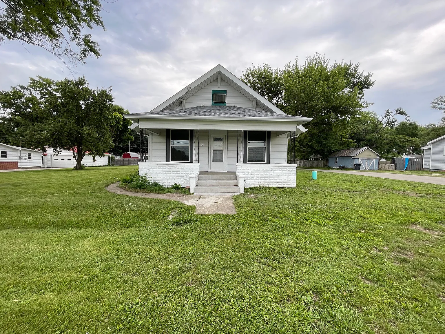 312 South Main Street - 1 — Photo 1