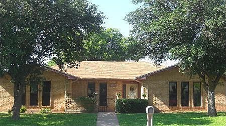 Front View