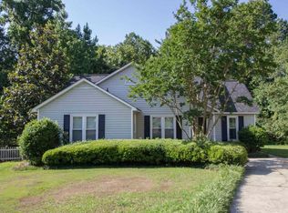 404 Kenton Dr, Irmo, SC 29063