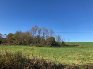 6 Poor House Rd LOT F, Lancaster, KY 40444