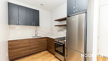 Rented by Nooklyn NYC LLC