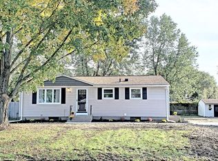 105 Main Blvd, Ludlow, MA 01056