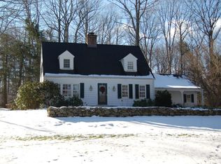 5 Deer Park Rd, New Canaan, CT 06840