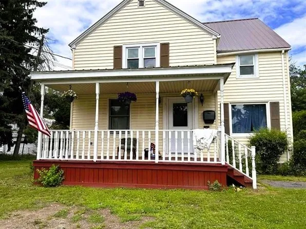 19 Douglas Rd, Massena, NY 13662