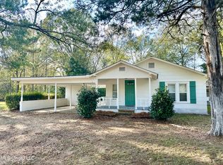 1633 New Sight Dr NE, Brookhaven, MS 39601