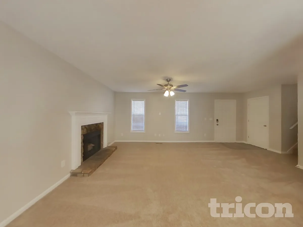 Building Photo - 204 Campbell Dr