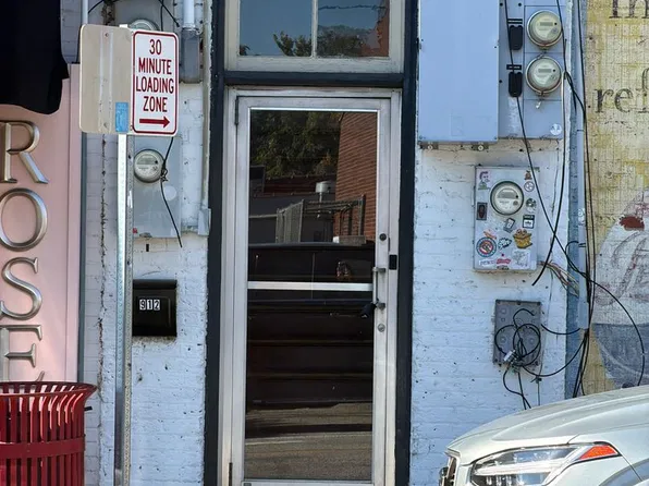 908-912 Burke St, Winston Salem, NC 27101
