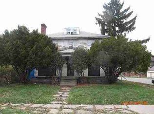 3200 Glynn Ct, Detroit, MI 48206