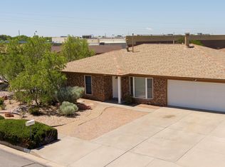 8220 Curry Ave NE, Albuquerque, NM 87109