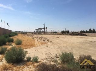 5741 Taft Hwy, Bakersfield, CA 93313