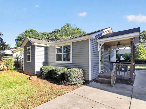 2224 Roslyn Ave, Charlotte, NC 28208