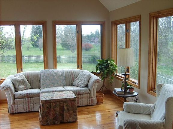 Sunroom
