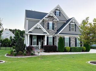 1301 Commons Ford Pl, Apex, NC 27539