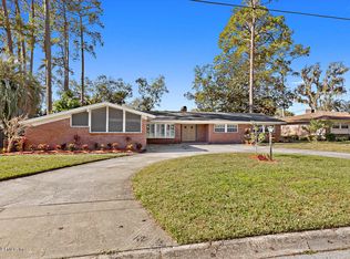 6834 La Loma Dr, Jacksonville, FL 32217