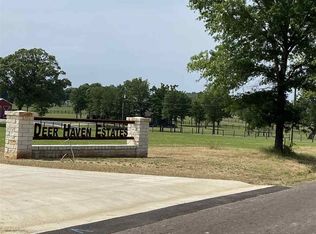 13129 Deer Haven Rd LOT 3, Tyler, TX 75703