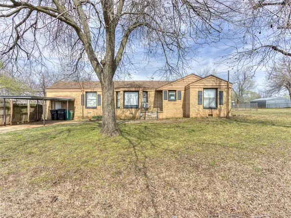845 NE 71st St, Oklahoma City, OK 73105