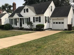 3042 26th St NW, Canton, OH 44708