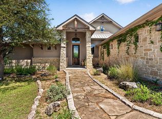 102 James Callahan, Blanco, TX 78606