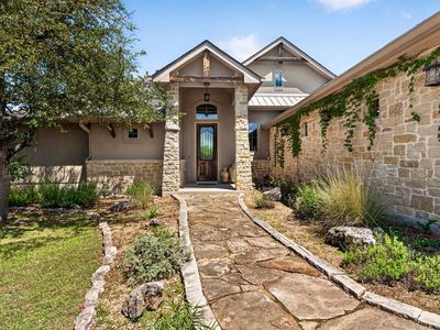 102 James Callahan, Blanco, TX, 78606