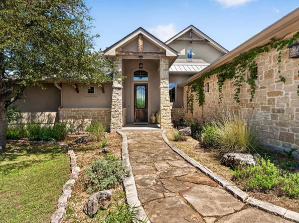 102 James Callahan, Blanco, TX 78606