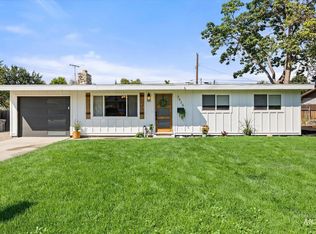 3420 W Sunset Ave, Boise, ID 83703