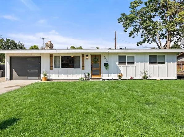 3420 W Sunset Ave, Boise, ID 83703