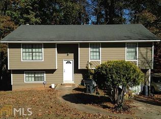 1186 Indian Way, Lilburn, GA 30047