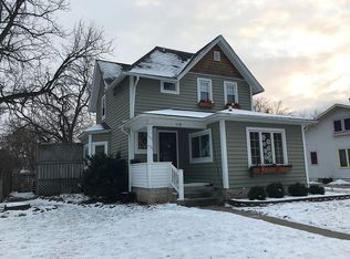 119 Luther Ave, Oconomowoc, WI 53066