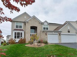 2399 Grey Eagle Bay, Woodbury, MN 55129