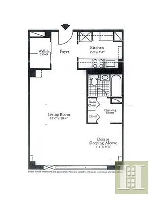 Rented by Halstead Real Estate | media 20