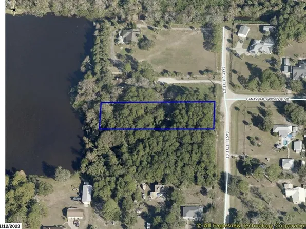 4742 E Little Ct #10, Cocoa, FL 32926