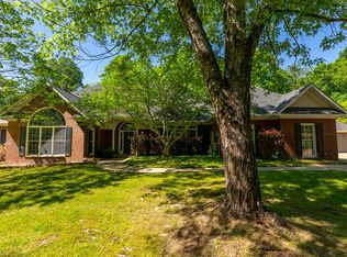 3201 Old River Rd, Fortson, GA 31808