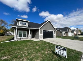 1404 24th Ave N, Fort Dodge, IA 50501