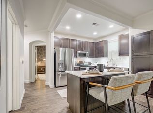 La Villita Lakeside and Landings, Irving, TX 75039