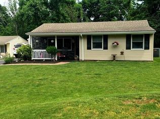 36 Audette Dr, Wallingford, CT 06492
